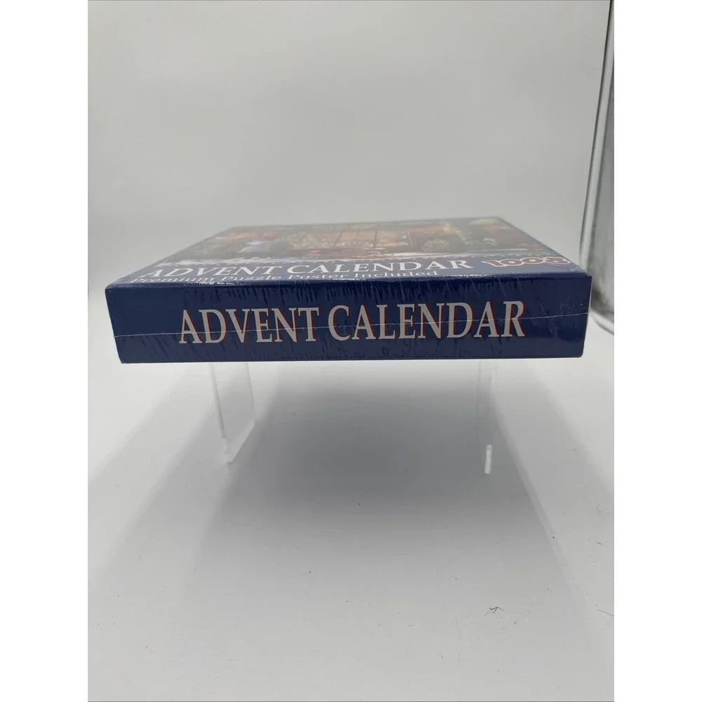 N/A advent calendar